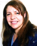 Najet  Adouani